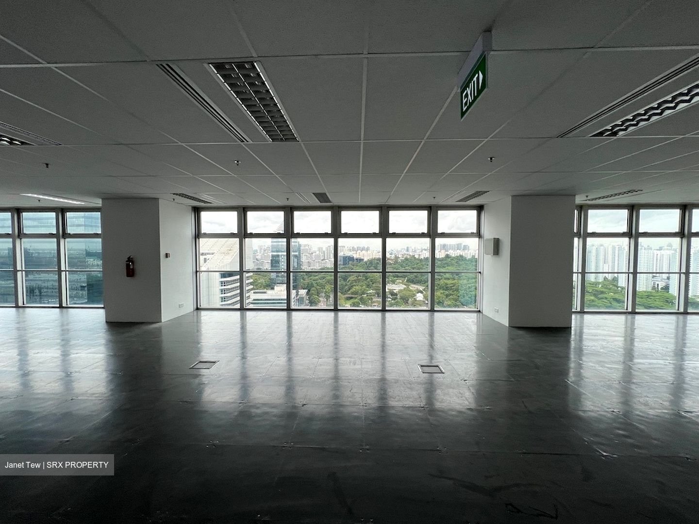 Psa Building (D5), Office #457510231